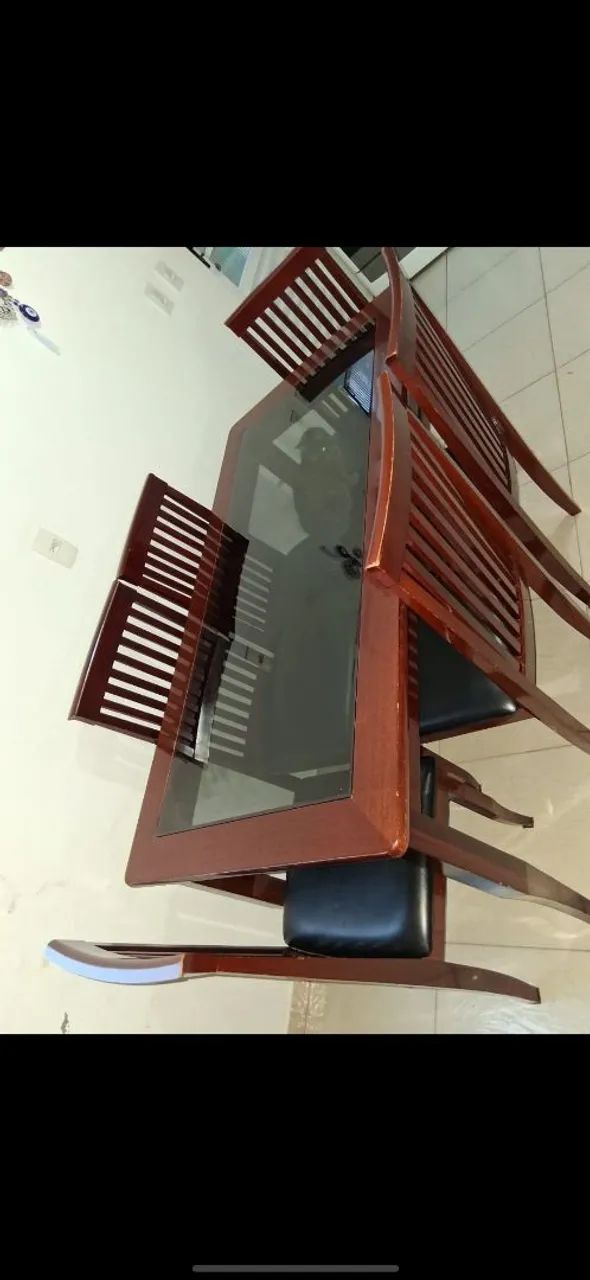 Mesa de jantar
