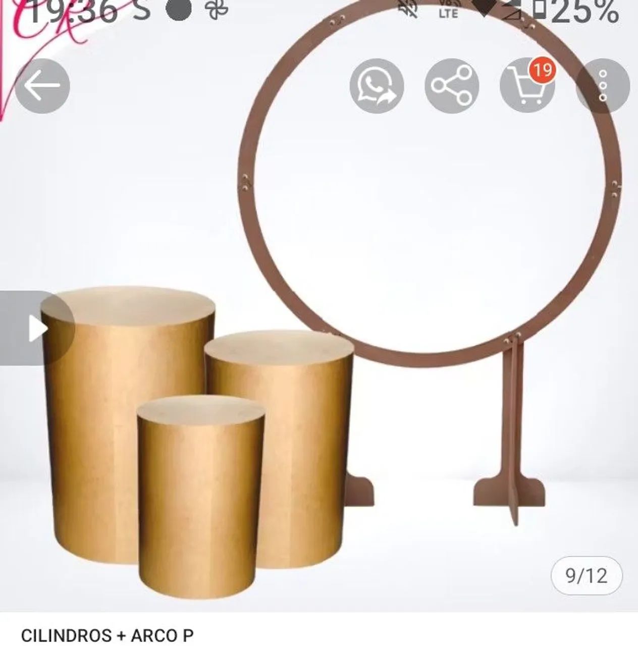 festa pegue e monte. - Foto 2