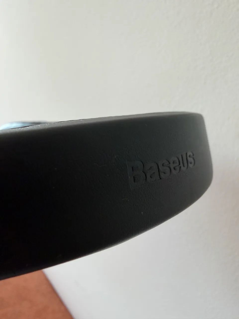 Fone de ouvido Bluetooth Baseus - Foto 3