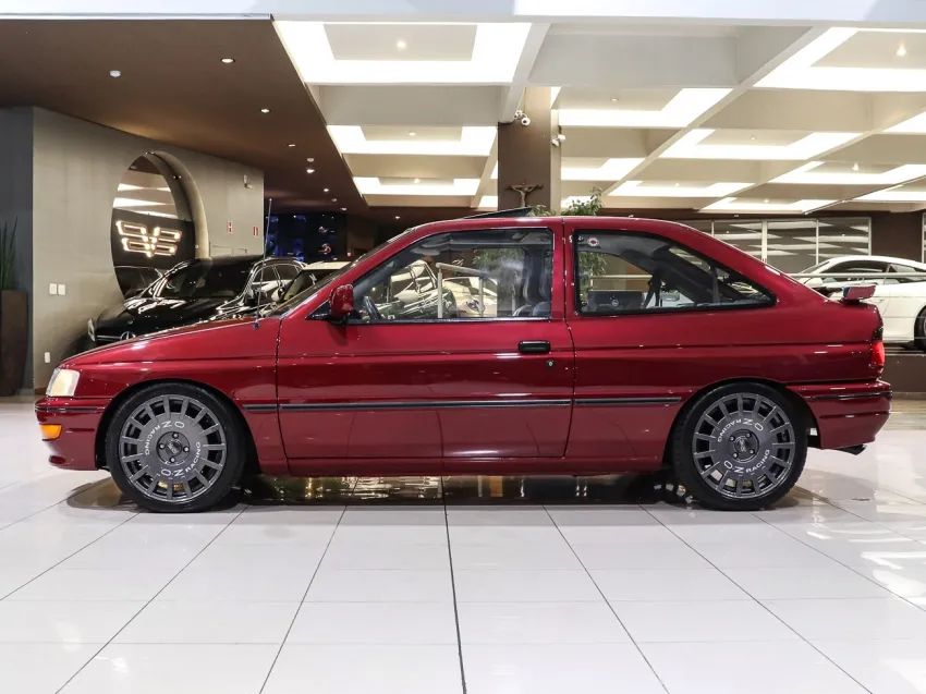 Ford Escort XR3 2.0i 1995
