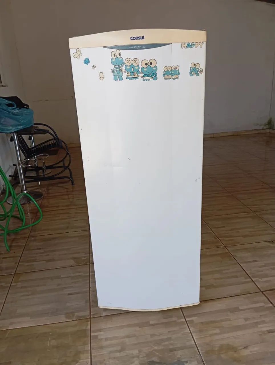 Técnico em refrigeração. Conserto de geladeiras  - Foto 5