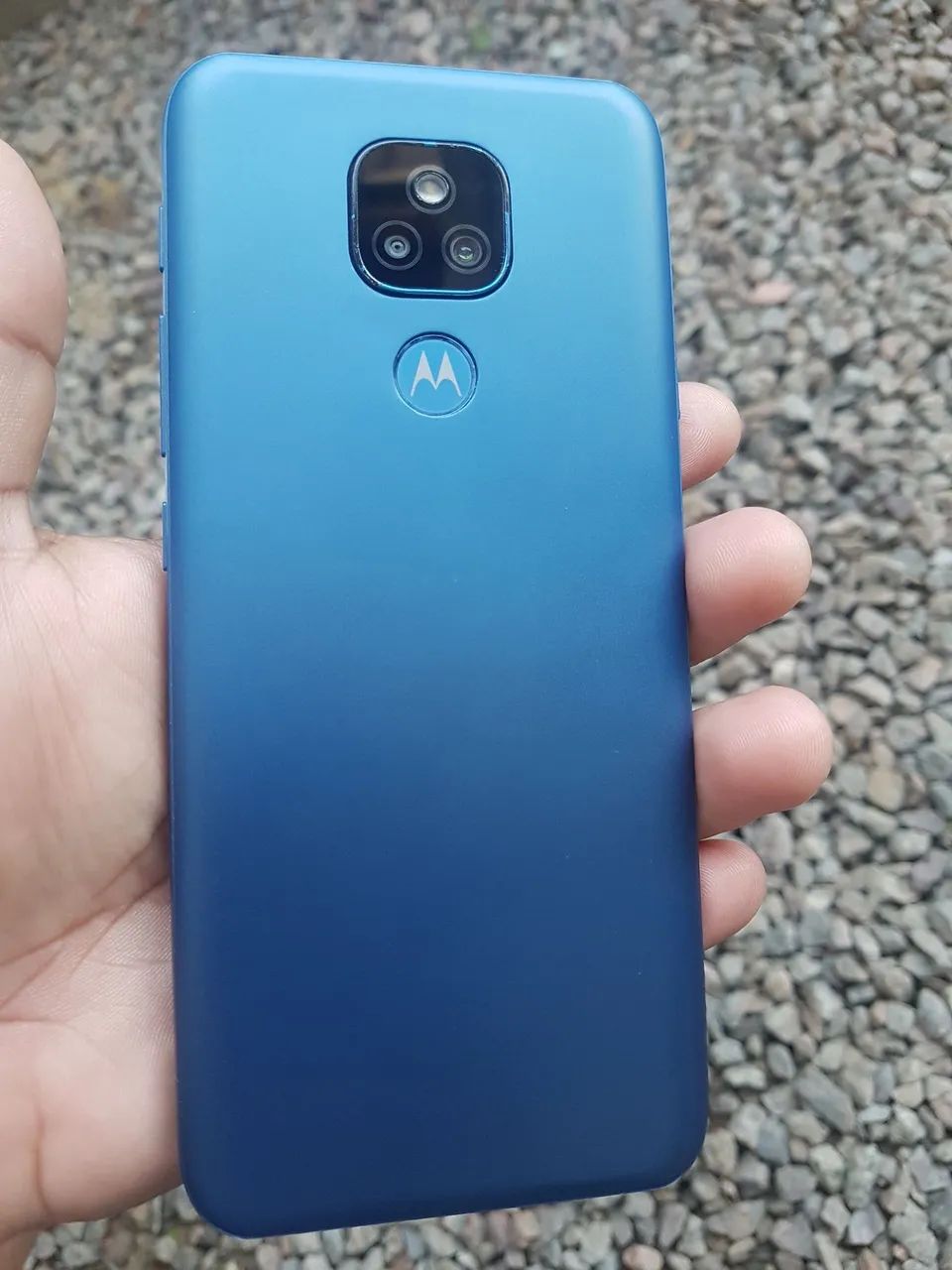 Moto E7 Plus 64GB  - Foto 3