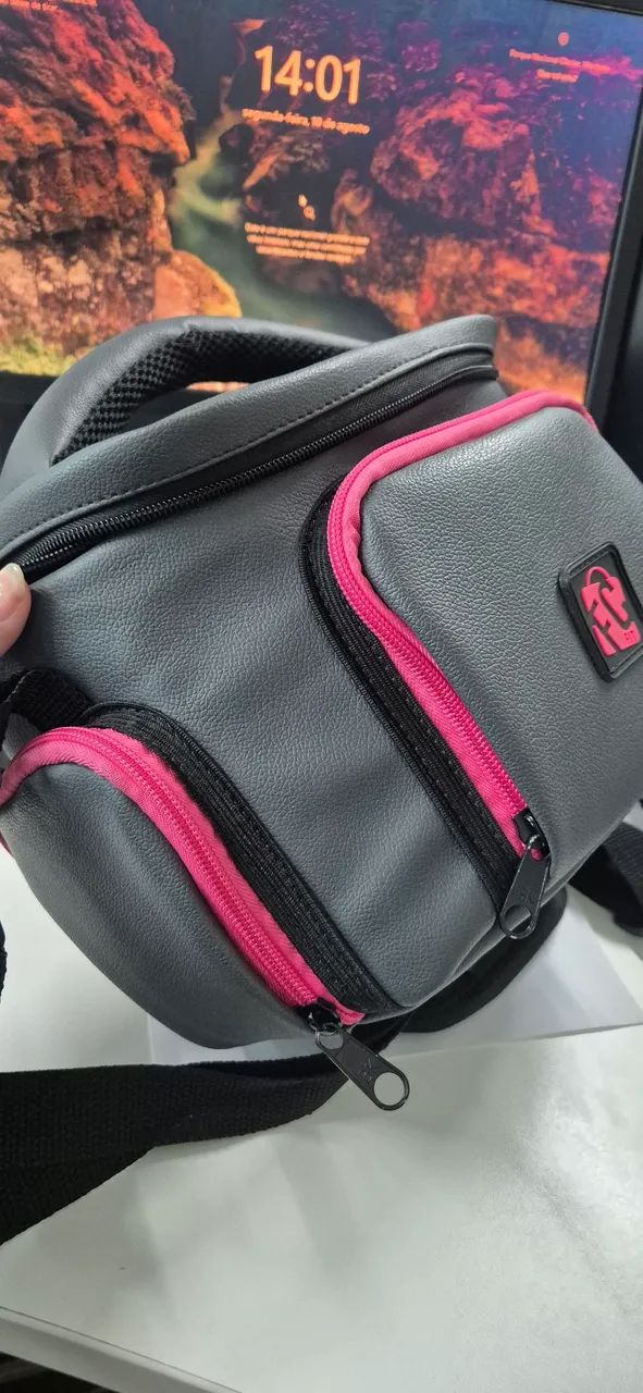 Bolsa Térmica - Marmita  - Foto 3