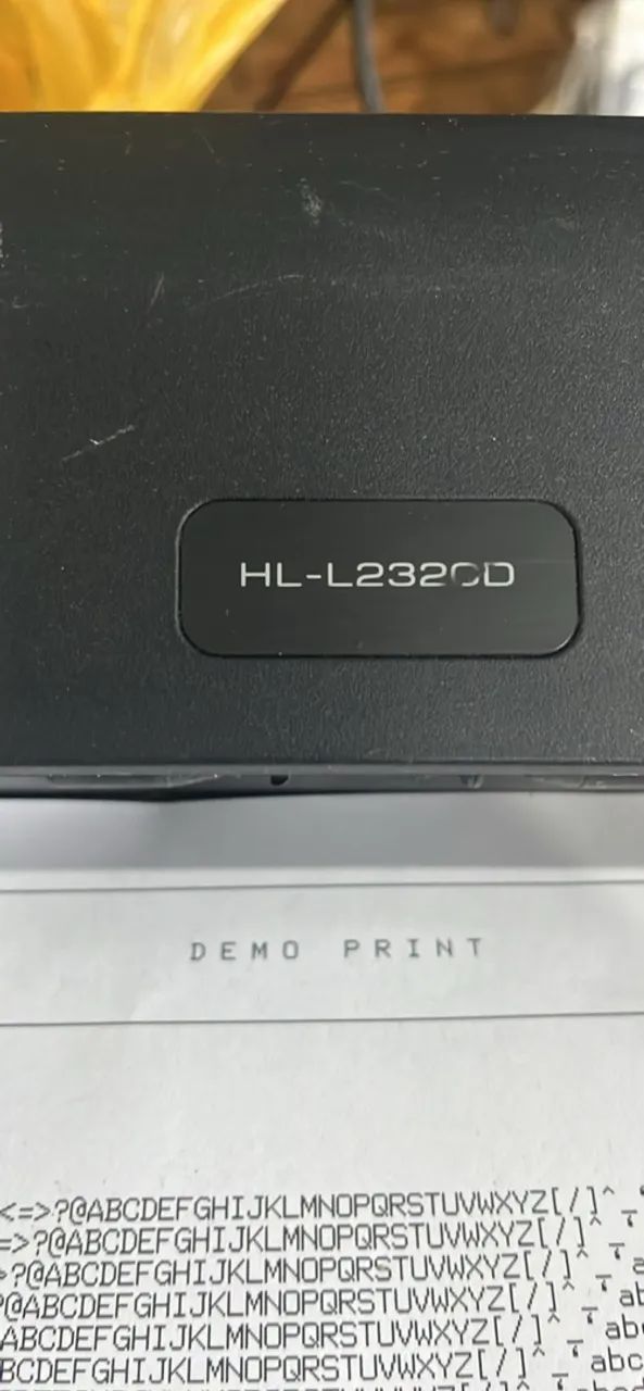 Impressora laser monocromática Brother HL23360 - Foto 2