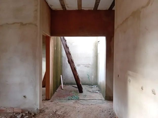 casa perto ao upa 3 quarto casa grande