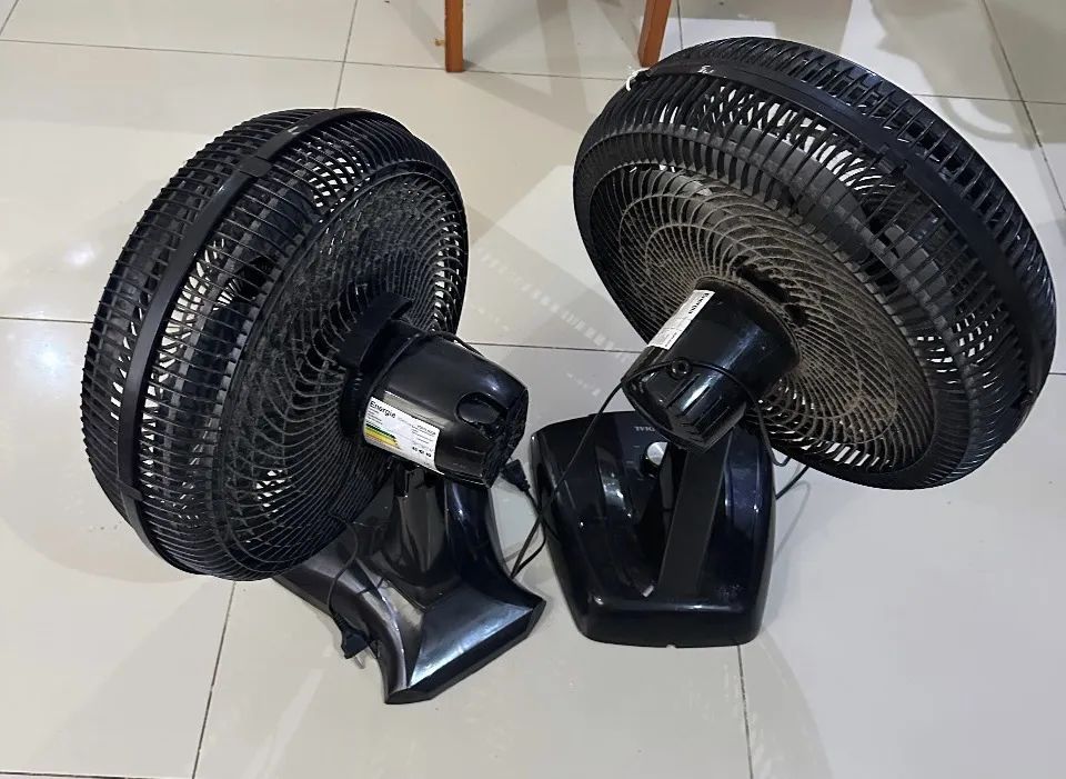 ventiladores - Foto 2