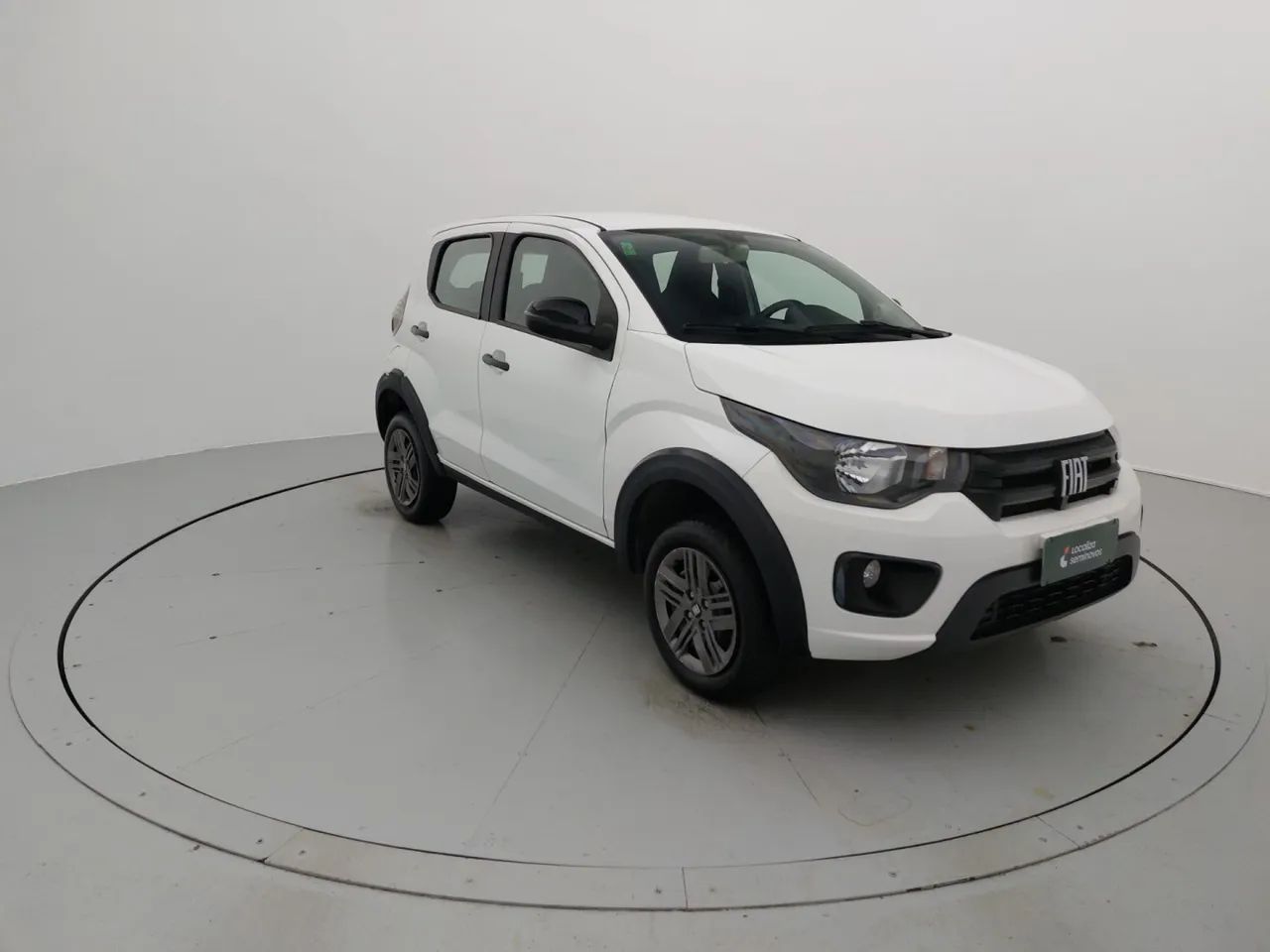 Fiat Mobi LIKE 1.0 Fire Flex 5p., foto 7 de 18