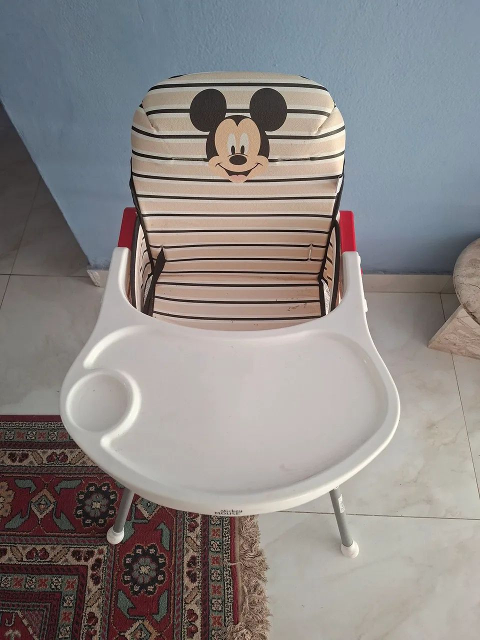 Cadeirinha para comer - Foto 2