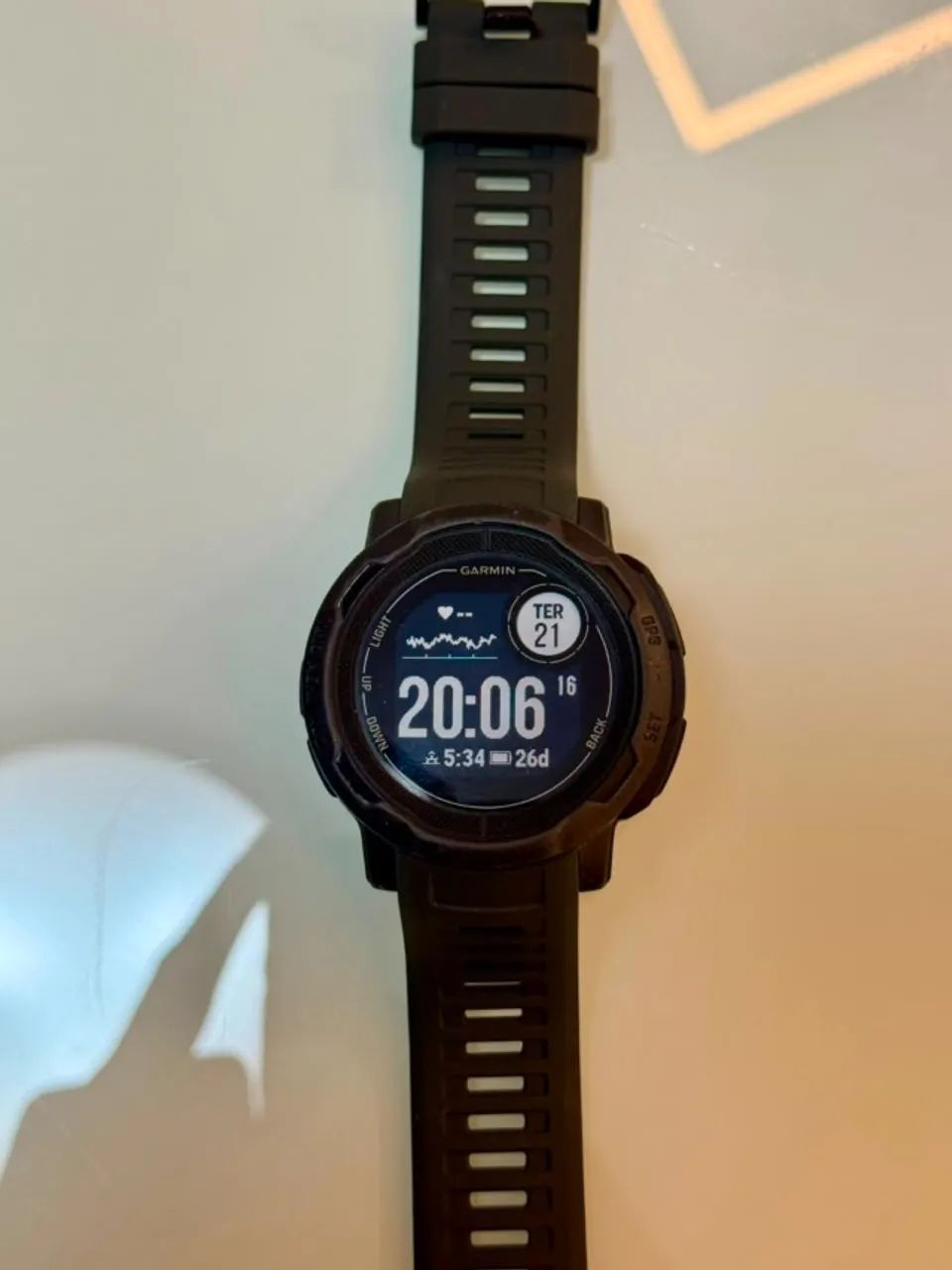 Garmin Instinct 2 