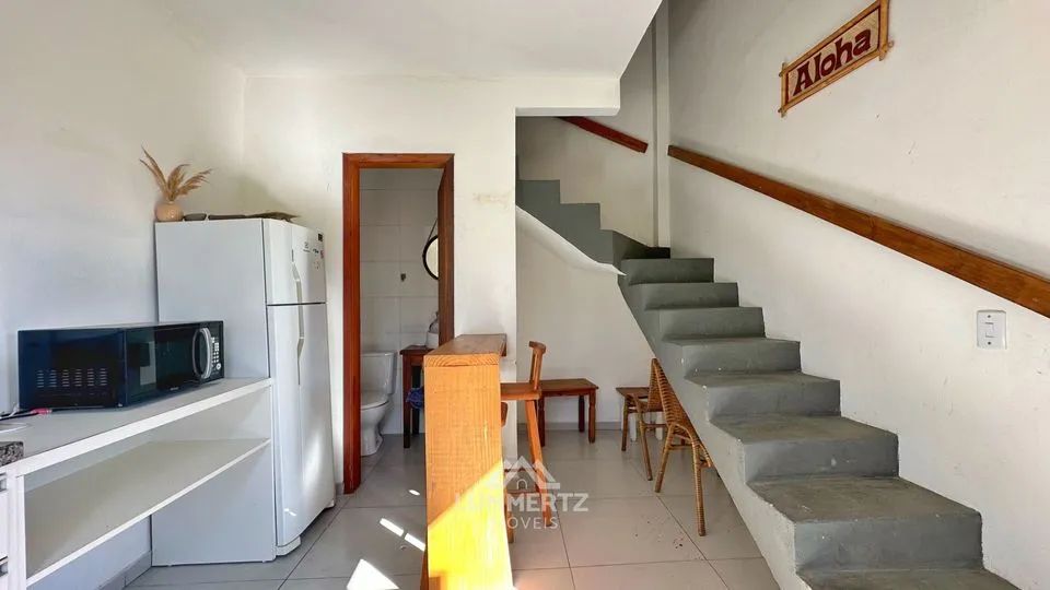 Kitnet/ Studio com 1 Quarto(s) e 1 banheiro(s) para Alugar, 35 m² por R$ 1588 / Mês - Foto 5