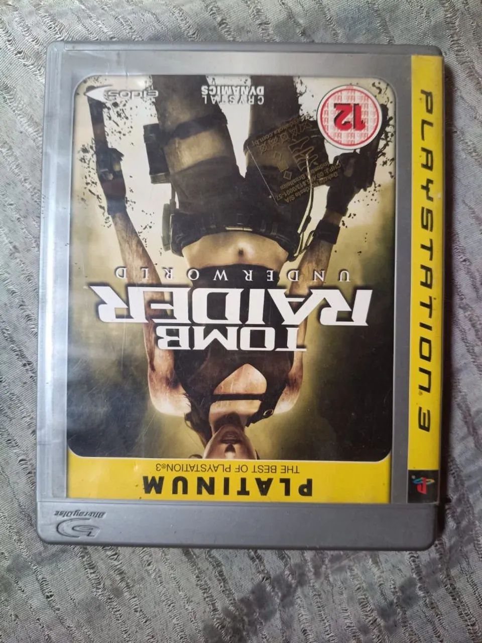 Jogos ps3 completos - Foto 2