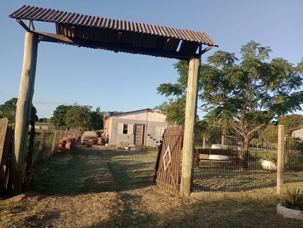 Foto - Porto Alegre - Lomba do Pinheiro