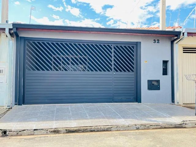 Foto - Tatuí - Jardim Residencial Santa Cruz