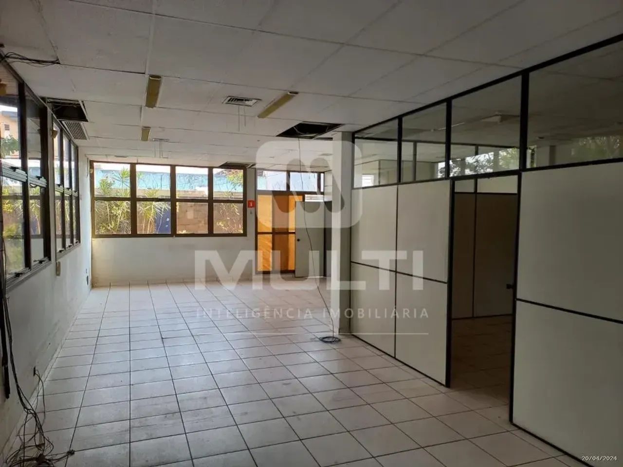 Predio - NOSSA SENHORA APARECIDA - Foto 2