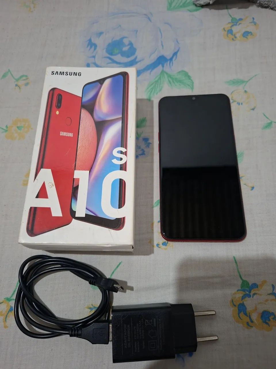 Samsung A10s