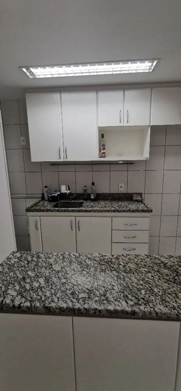 Apartamento Próximo metrô Saúde - Foto 2