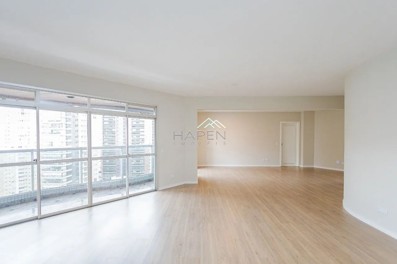 Apartamento 3 quartos à venda no Batel! - Foto 2