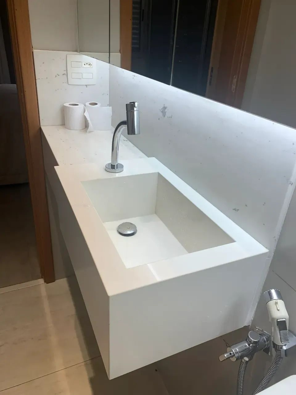 Apartamento mobiliado Setor Parque Amazonia - Foto 4