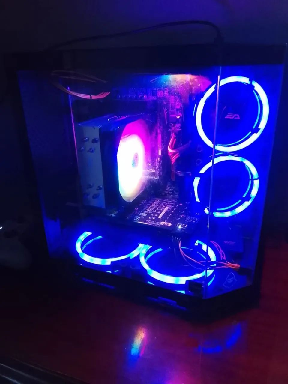Computador gamer - Foto 2