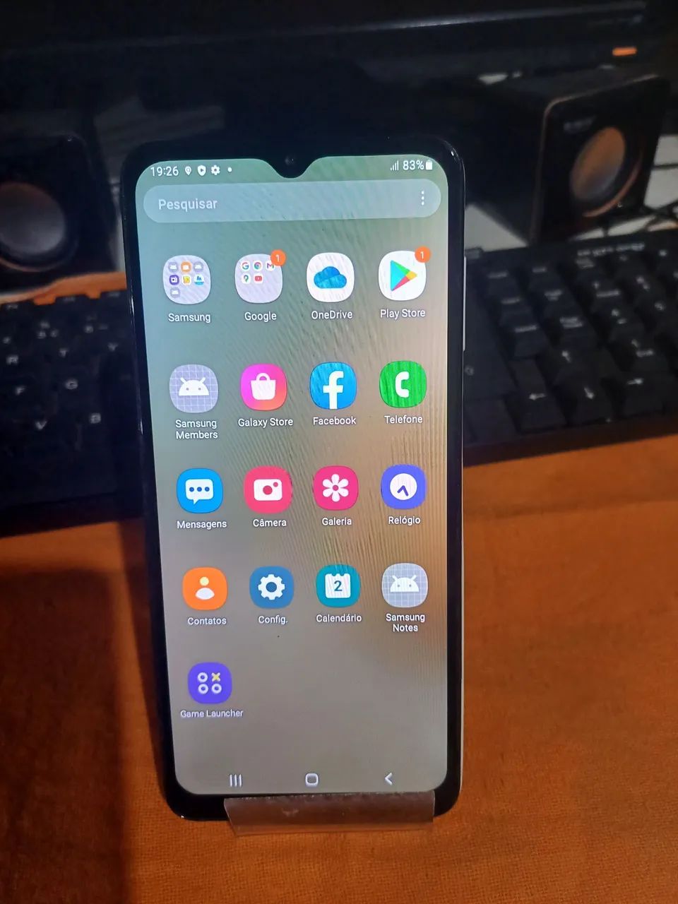Samsung Galaxy A12  - Foto 2
