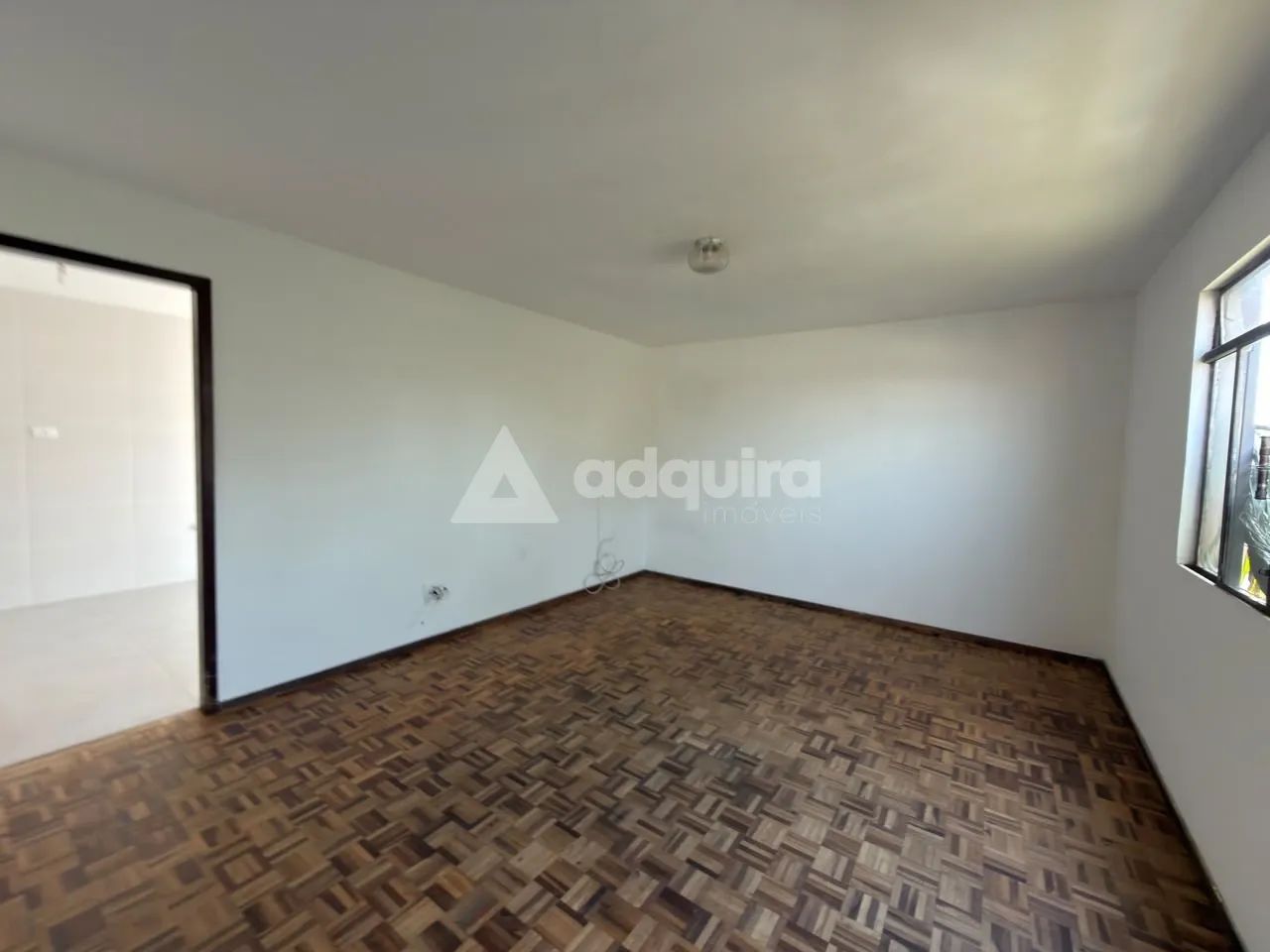 APARTAMENTO NO CENTRO DE PONTA GROSSA - PRÓXIMO À BASE FORTE - Foto 3