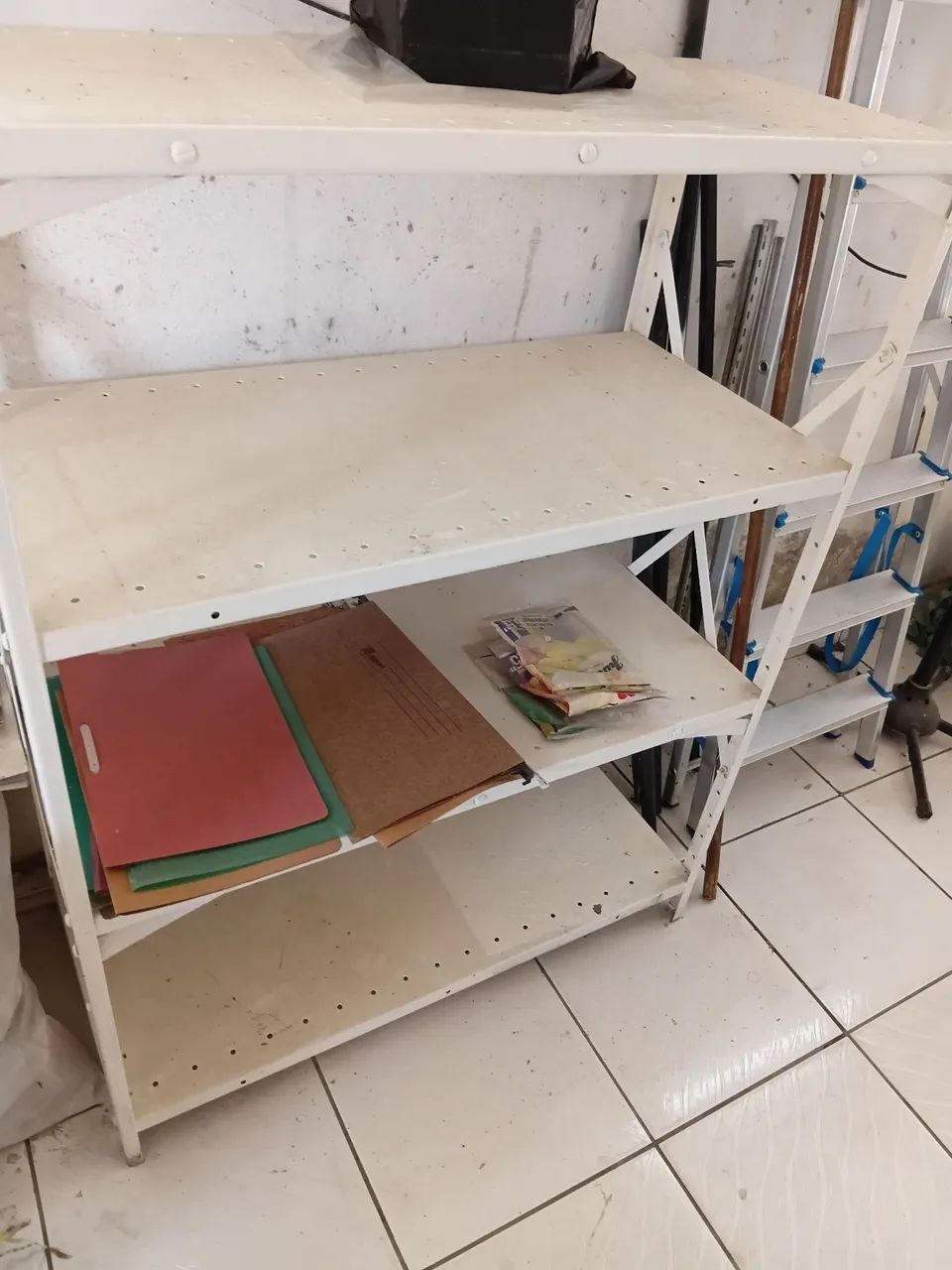 Estante - Foto 2