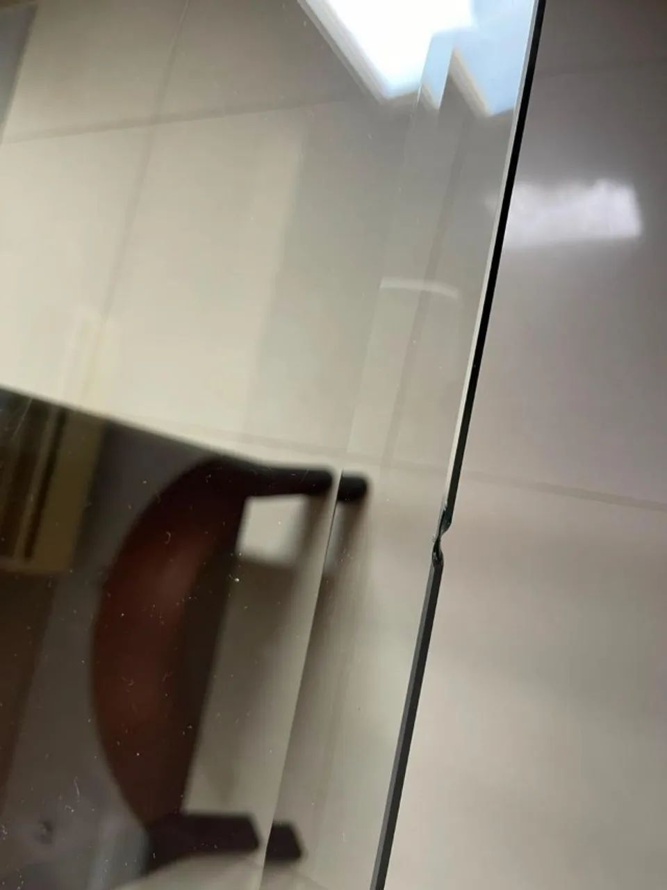 mesa de jantar 150X150 para 8 lugares - Foto 2