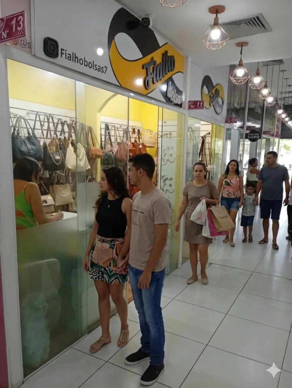 LOJAS DISPONIVEIS PARA LOCAÇÃO NA TIJUCA - Foto 3