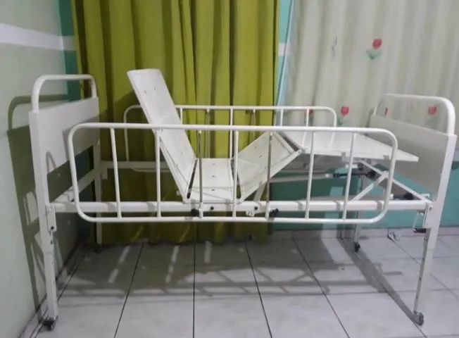 LOCAÇÃO DE CAMA HOSPITALAR  - Foto 2