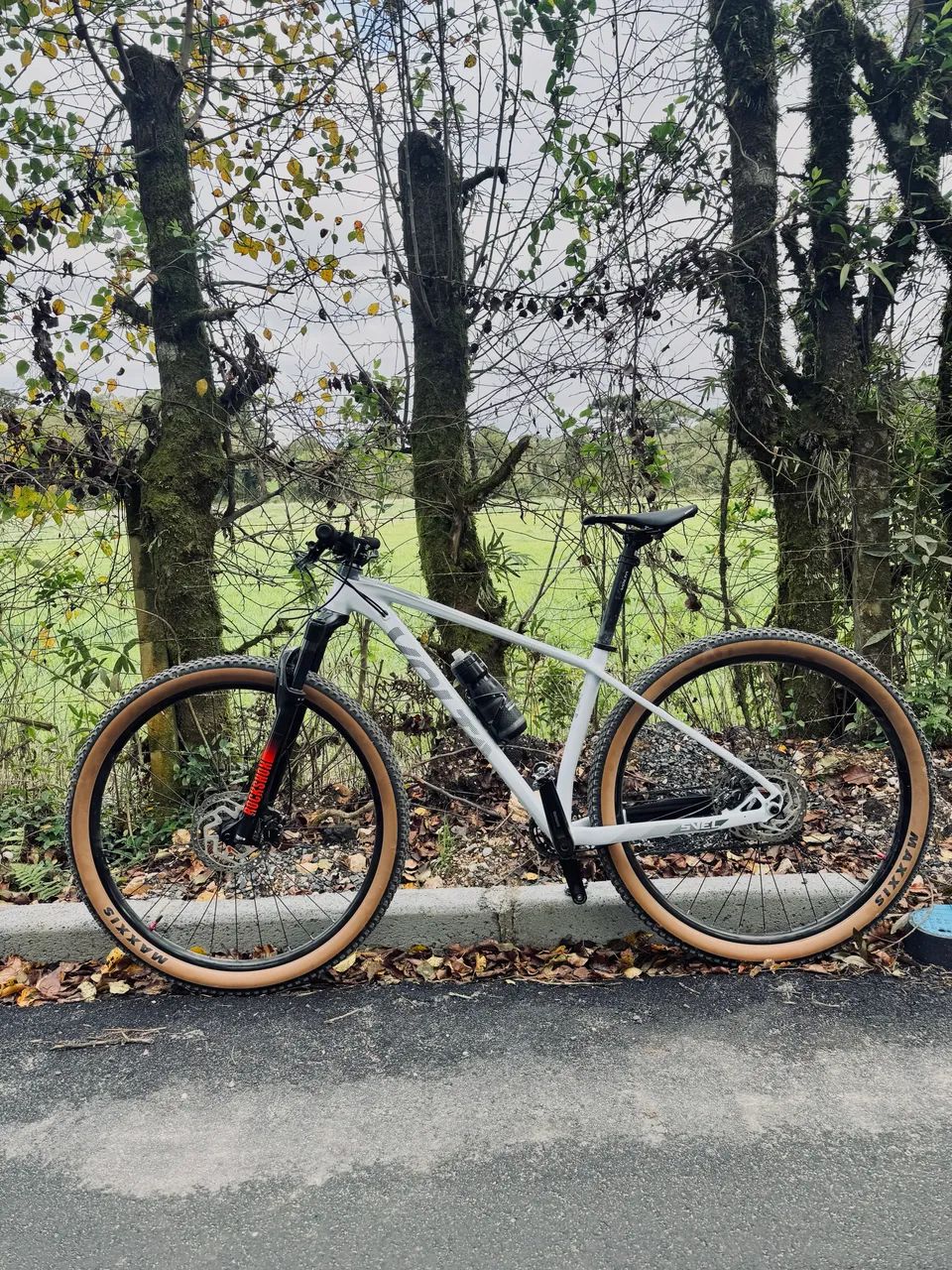 MTB aro 29 - Foto 2