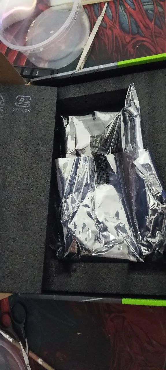 Placa de vídeo GTX 1650 FUNCIONANDO PERFEITAMENTE  - Foto 4