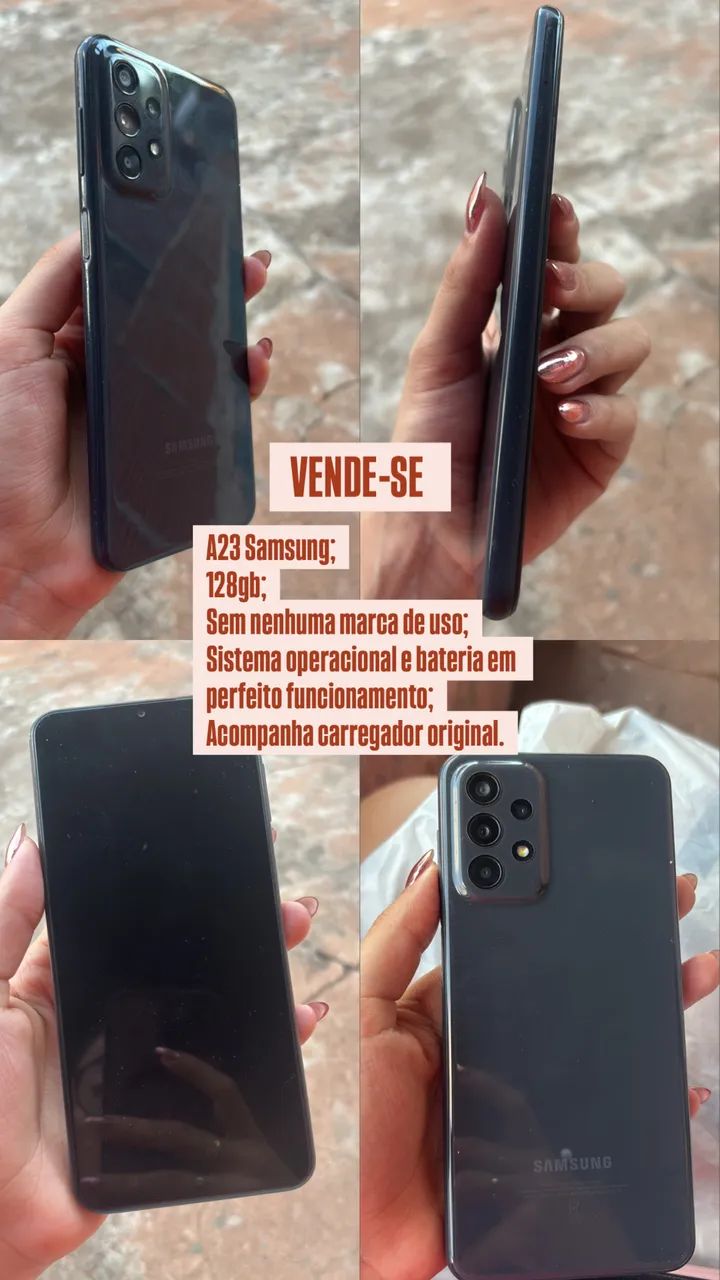 Celular Seminovo
