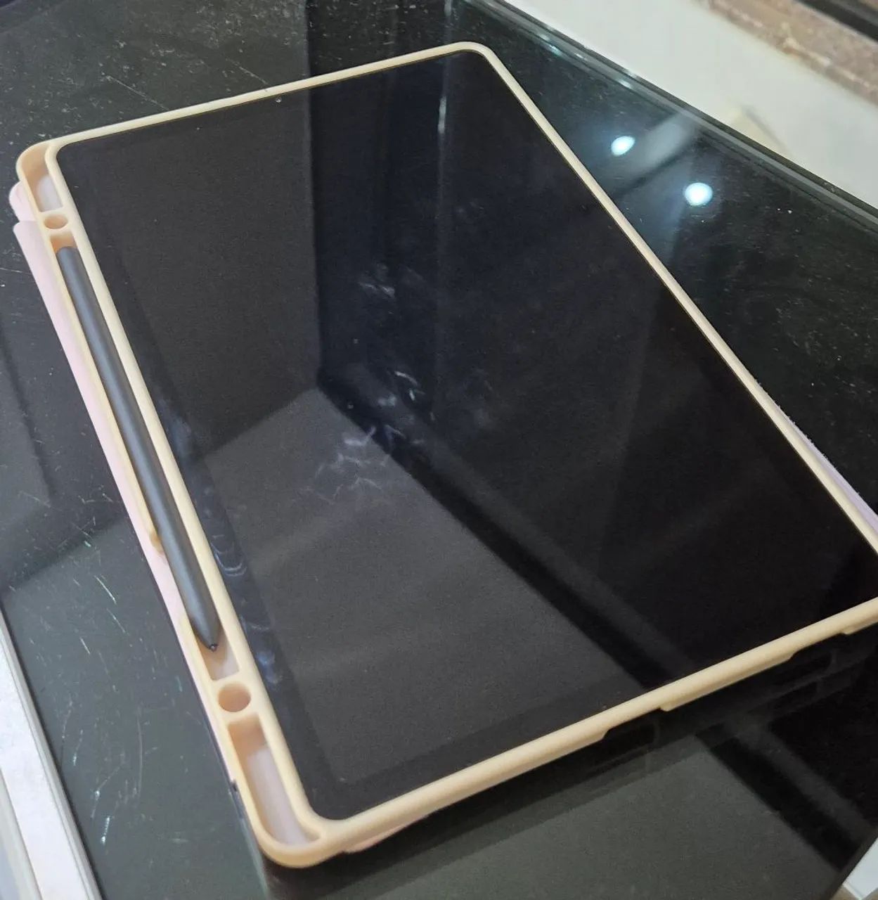 Tab S6 Lite 64GB + Teclado + Mouse - Foto 2