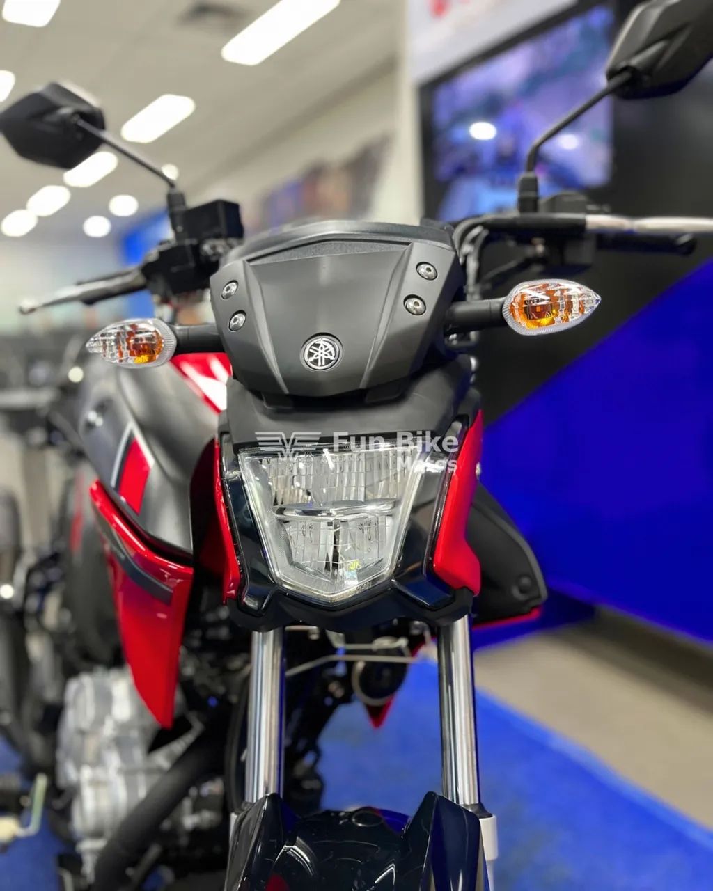 Factor 150 - Pronta Entrega, Financiamento S/ Entrada !! - Foto 6