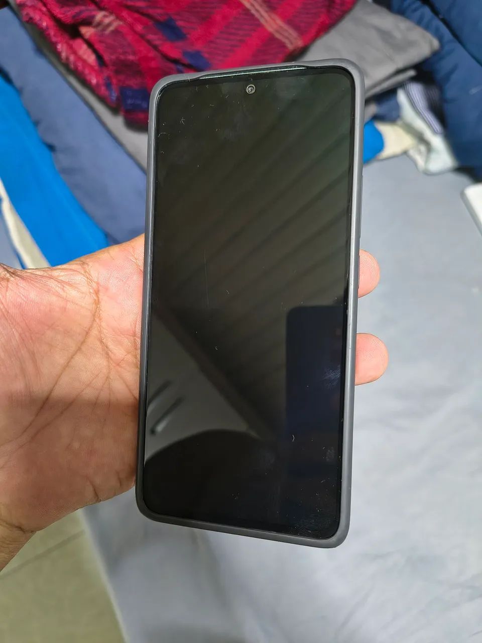 POCO M7 Pro 256g 8G RAM  - Foto 3