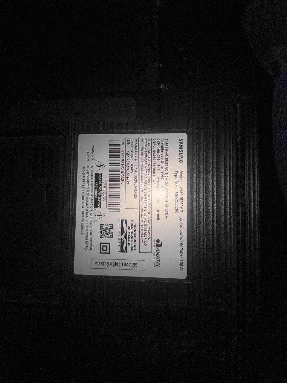 SmartTV Samsung  - Foto 2