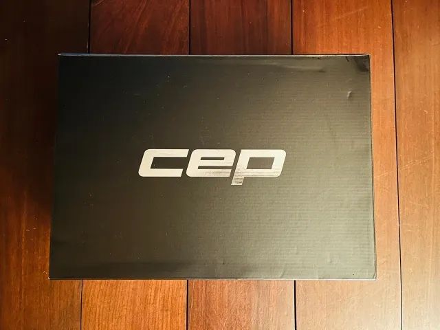 Tênis CEP Running - Foto 4