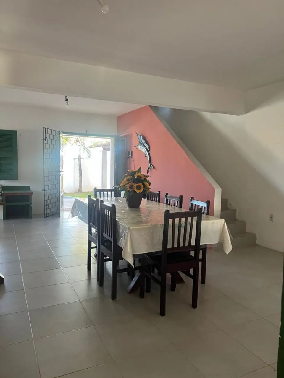 Casa na Taiba aluguel por temporada  - Foto 5
