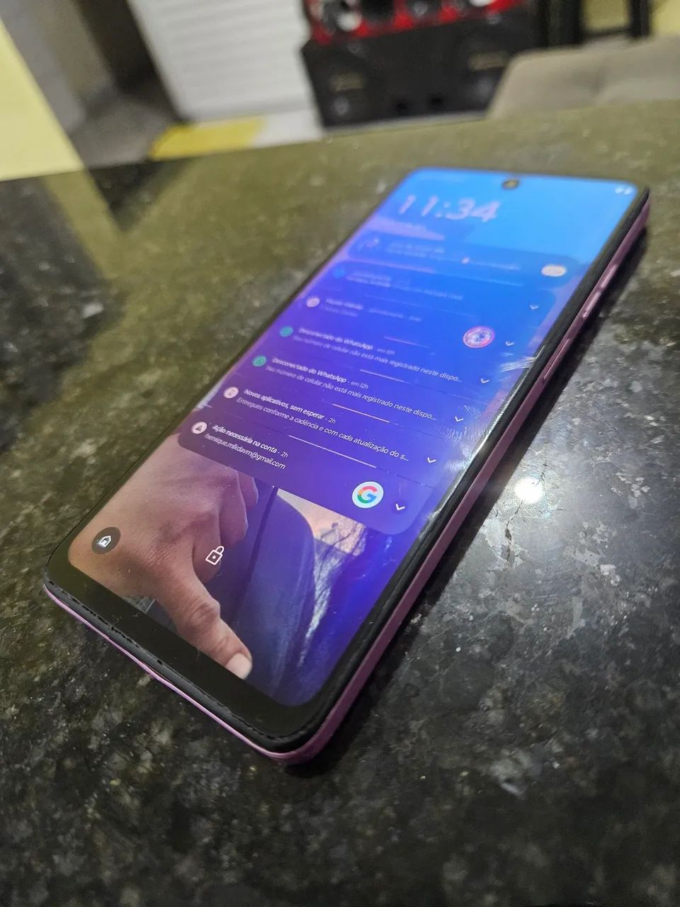 Motorola MOTO G24