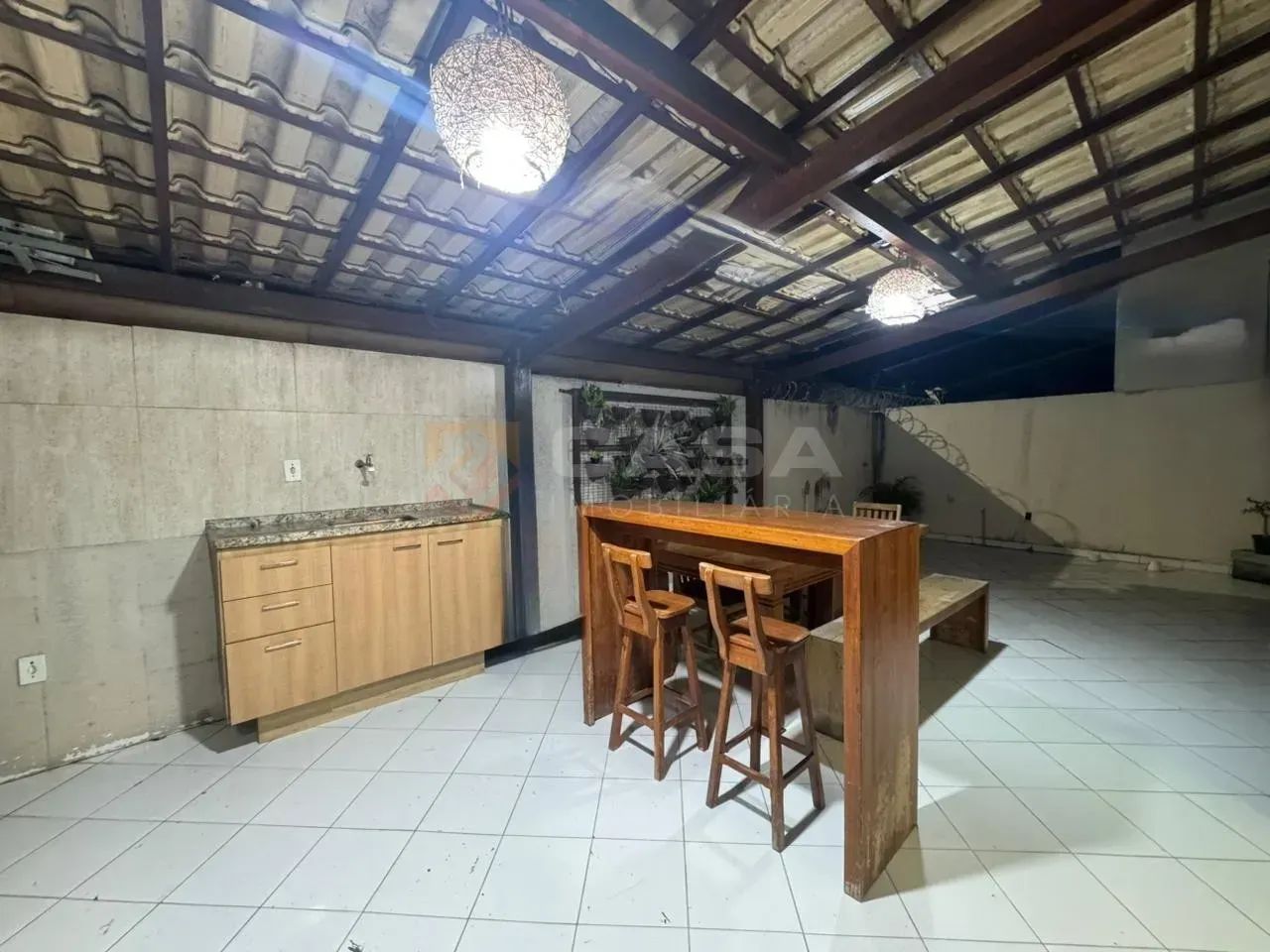 Apto 2 Quartos com quintal Privativo em Planicie da Serra - Foto 3