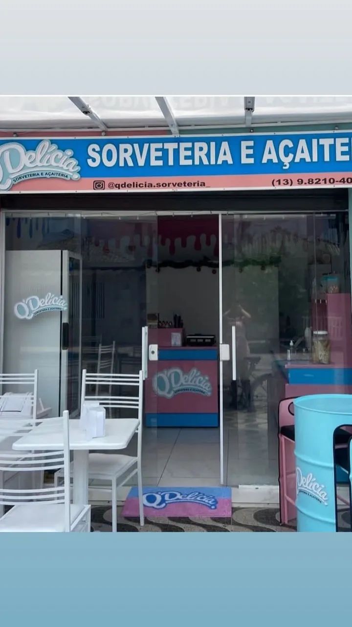 Conjunto mesa e cadeiras  - Foto 3