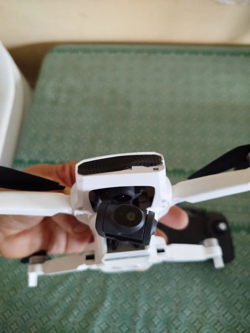 Drone fimi mini V2  - Foto 3