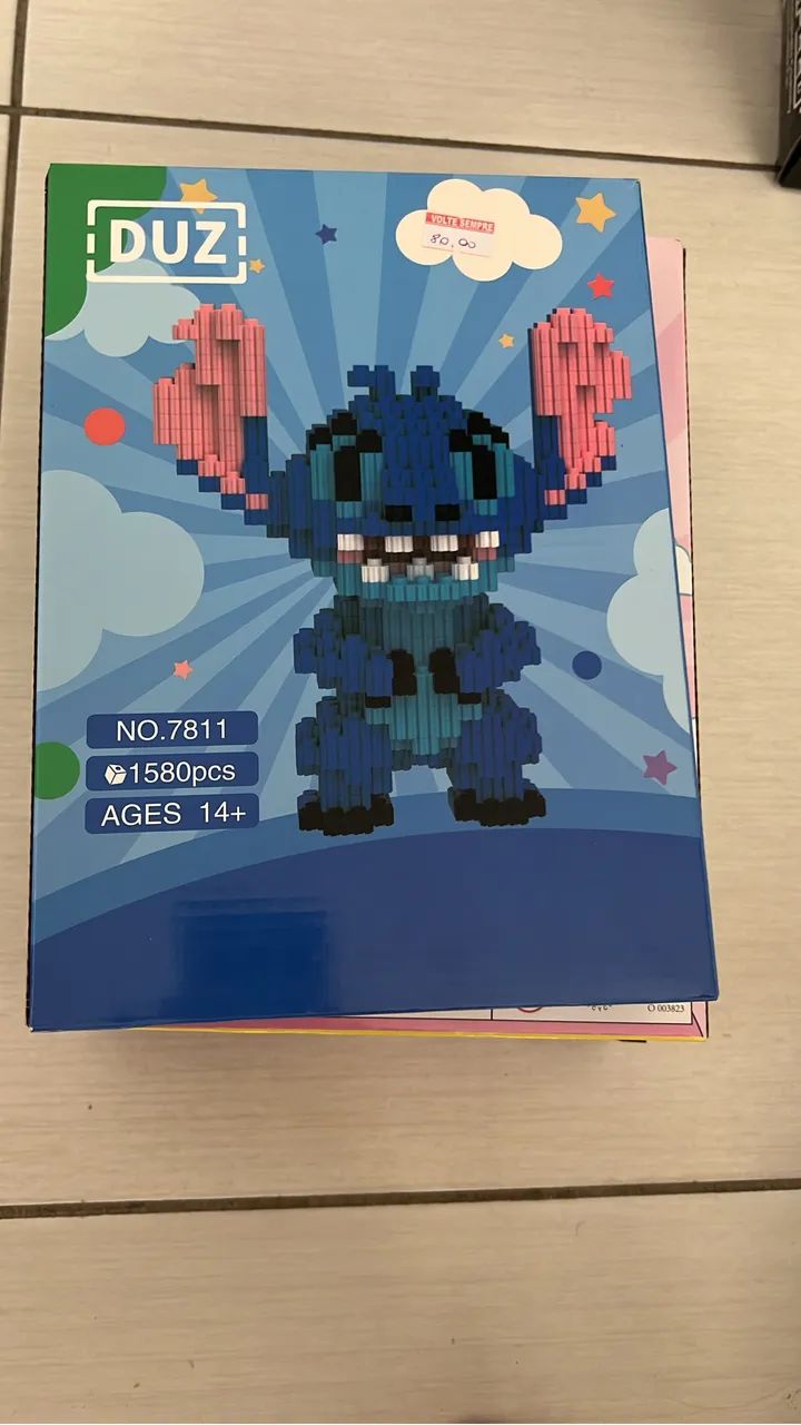 Lego - Foto 4