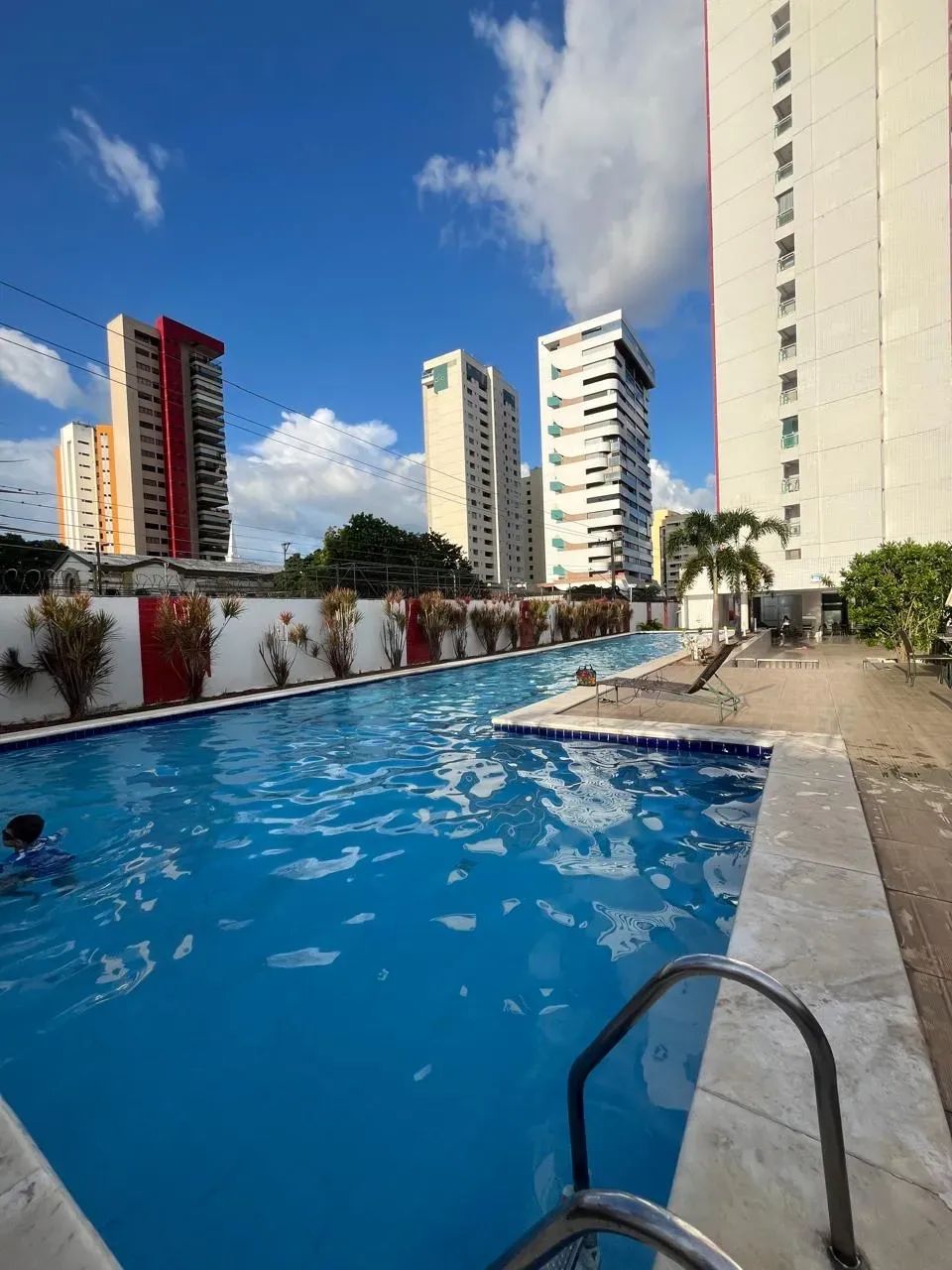 EDIFÍCIO PALAZZO MAGGIORE