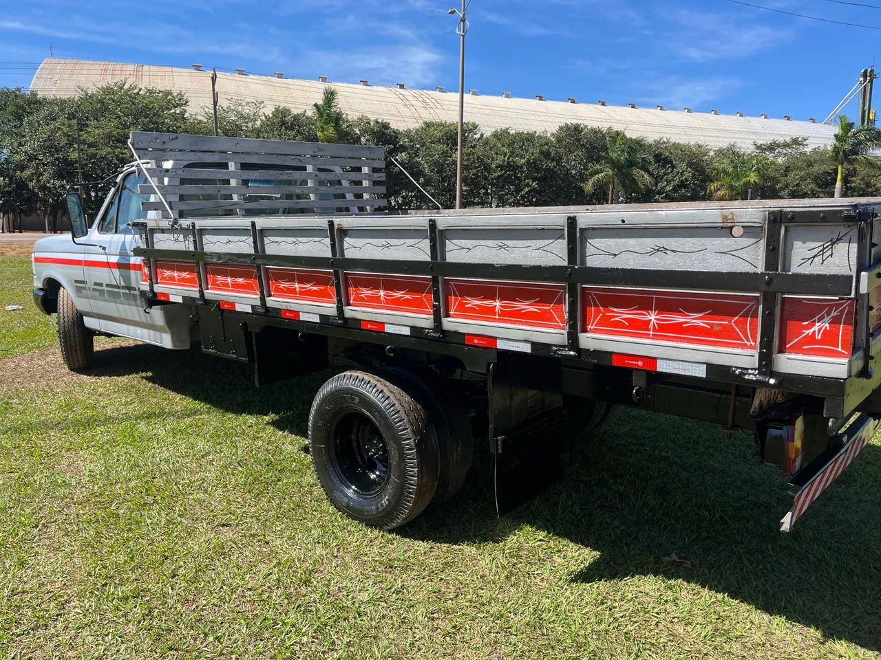 F4000 95 - Foto 3