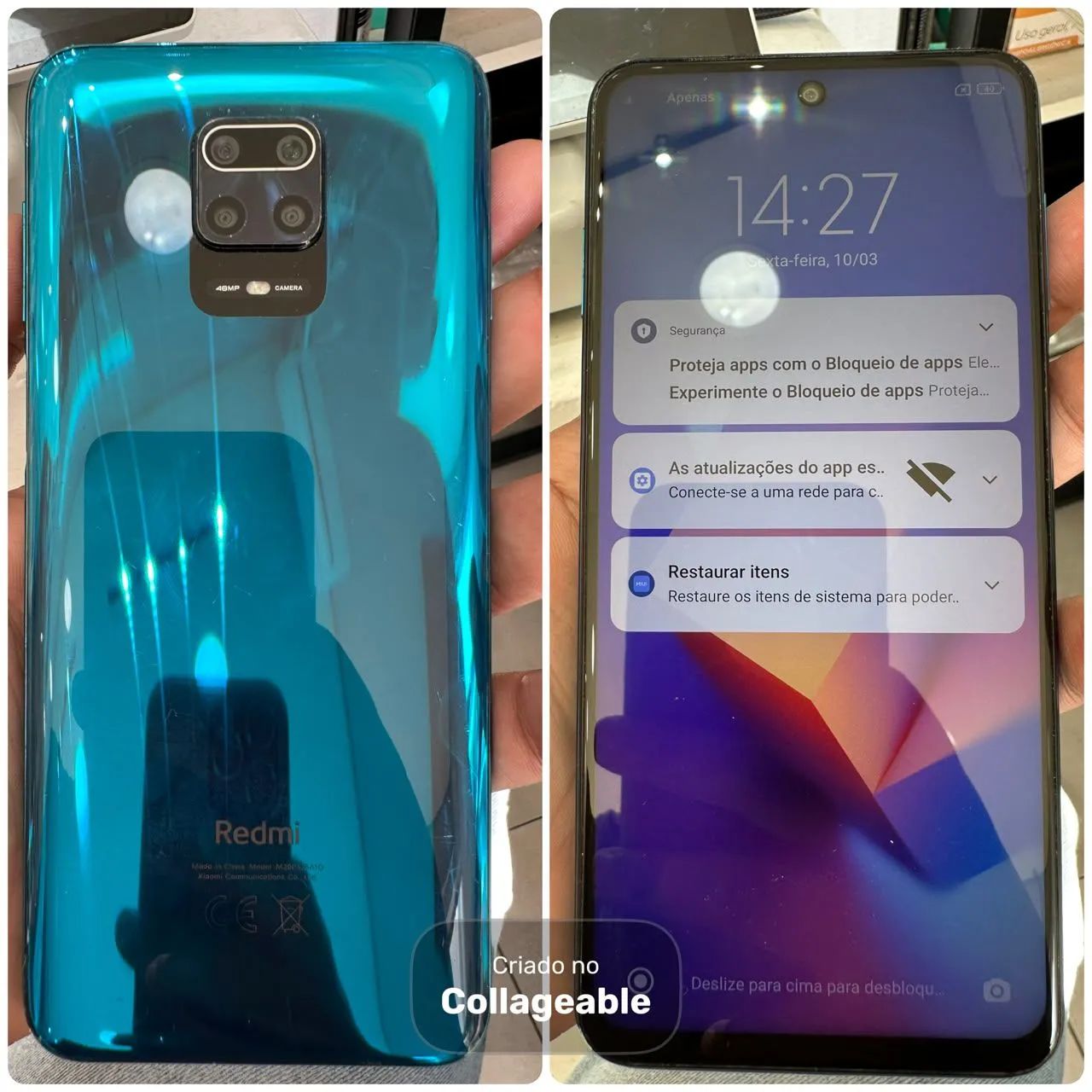 Celular 