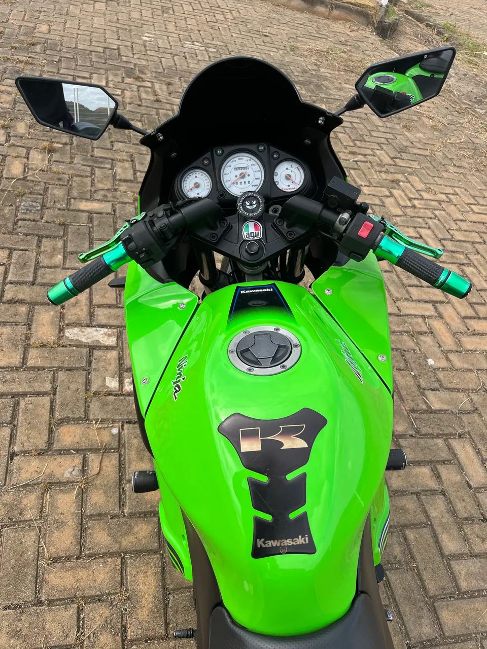 Vendo Ninja  - Foto 5