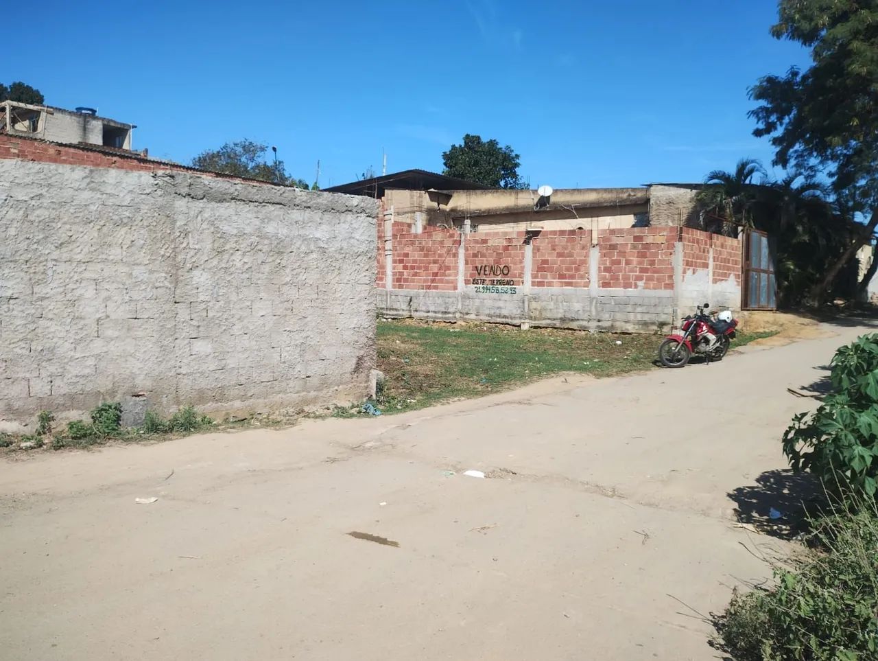 VENDE-SE ESTE TERRNO - Foto 4