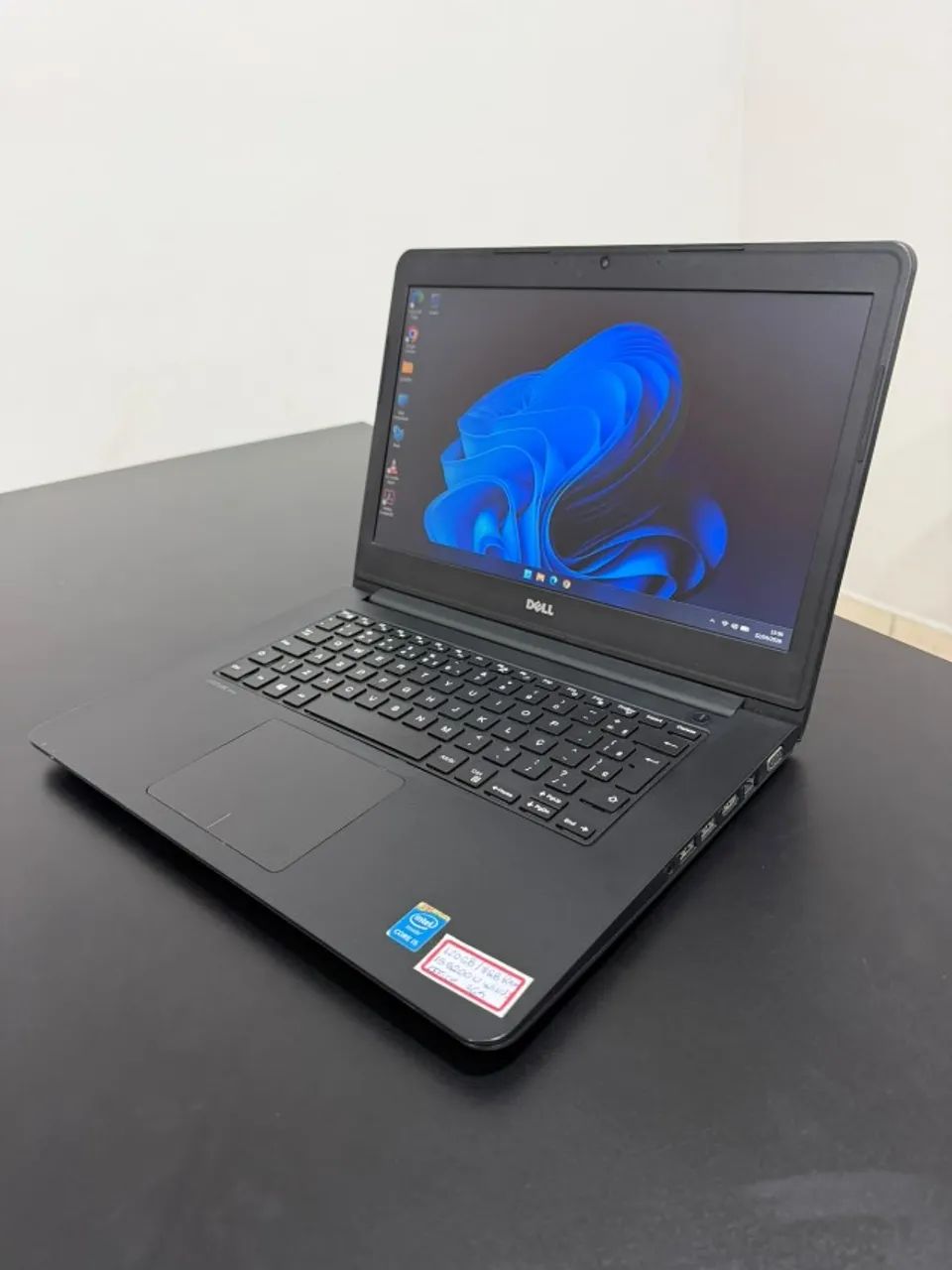 Notebook Dell Latitude 3450 i5 8gb e ssd - Foto 2