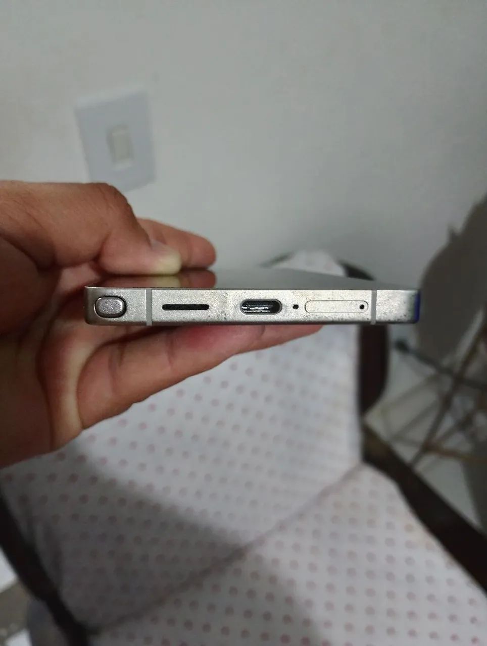 Galaxy s25 ultra - 256gb 8ram - Foto 4